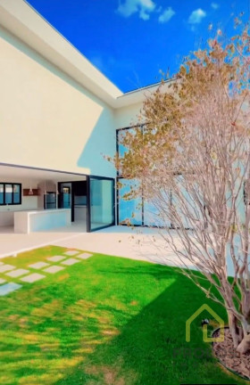 Imagem Casa com 6 Quartos à Venda, 410 m² em Parque Villa Dos Pinheiros - Indaiatuba