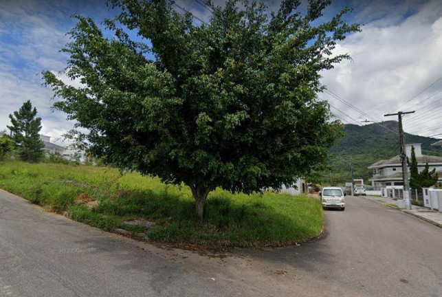 Imagem Terreno à Venda, 545 m² em Pedra Branca - Palhoça Imagem Terreno à Venda, 545 m² em Pedra Branca - Palhoça
