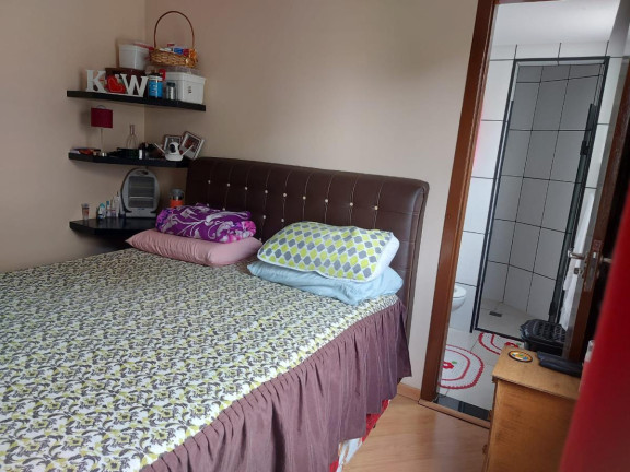 Imagem Apartamento com 2 Quartos à Venda, 53 m² em Vila Guiomar - Santo André Imagem Apartamento com 2 Quartos à Venda, 53 m² em Vila Guiomar - Santo André