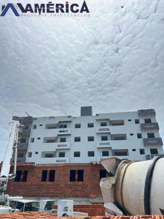 Imagem Imóvel com 2 Quartos à Venda, 49 m² em Mangabeira - João Pessoa