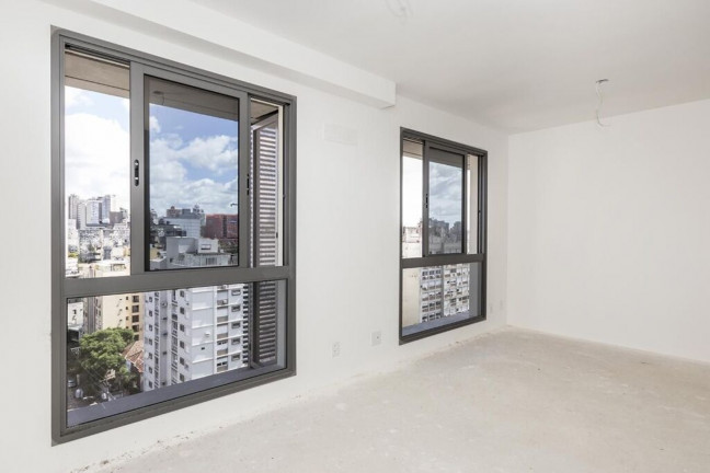 Imagem Imóvel com 1 Quarto à Venda, 48 m² em Cidade Baixa - Porto Alegre Imagem Imóvel com 1 Quarto à Venda, 48 m² em Cidade Baixa - Porto Alegre