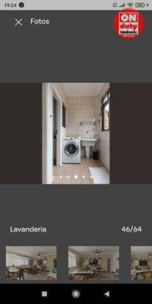 Imagem Apartamento com 3 Quartos à Venda, 171 m² em Pompéia - Santos