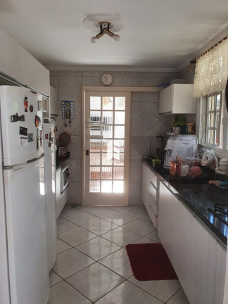 Imagem Casa com 3 Quartos à Venda,  em Camobi - Santa Maria