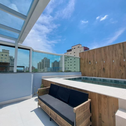 Imagem Apartamento com 3 Quartos à Venda, 202 m² em Rudge Ramos - São Bernardo Do Campo
