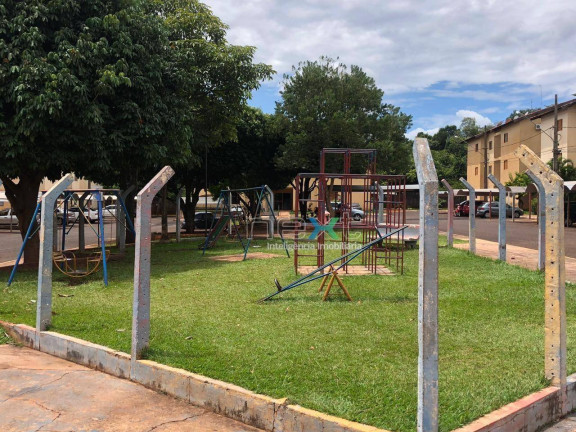Imagem Apartamento com 2 Quartos à Venda, 52 m² em Vila Albuquerque - Campo Grande Imagem Apartamento com 2 Quartos à Venda, 52 m² em Vila Albuquerque - Campo Grande