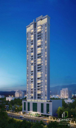Imagem Apartamento com 3 Quartos à Venda, 122 m² em Fazenda - Itajaí