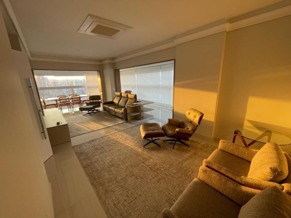 Imagem Apartamento com 4 Quartos à Venda, 255 m² em Aparecida - Santos Imagem Apartamento com 4 Quartos à Venda, 255 m² em Aparecida - Santos