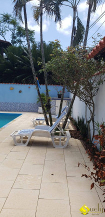 Imagem Casa com 4 Quartos à Venda, 600 m² em Itaipuaçu - Maricá