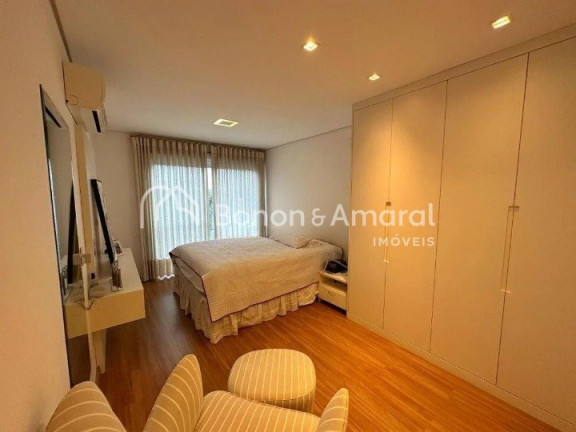 Imagem Casa de Condomínio com 3 Quartos à Venda, 290 m² em Parque Taquaral - Campinas Imagem Casa de Condomínio com 3 Quartos à Venda, 290 m² em Parque Taquaral - Campinas