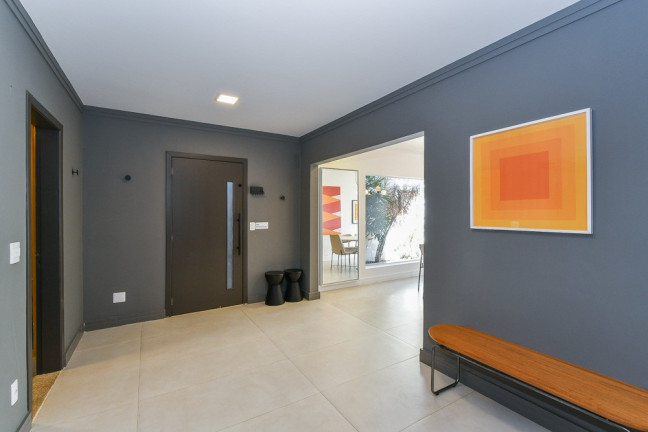 Imagem Casa com 4 Quartos à Venda, 240 m² em Jardim Caravelas - São Paulo
