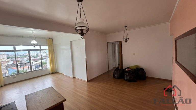 Imagem Apartamento com 2 Quartos à Venda, 107 m² em Vila Mathias - Santos Imagem Apartamento com 2 Quartos à Venda, 107 m² em Vila Mathias - Santos