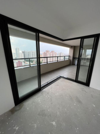 Imagem Apartamento com 3 Quartos à Venda, 161 m² em Campestre - Santo André