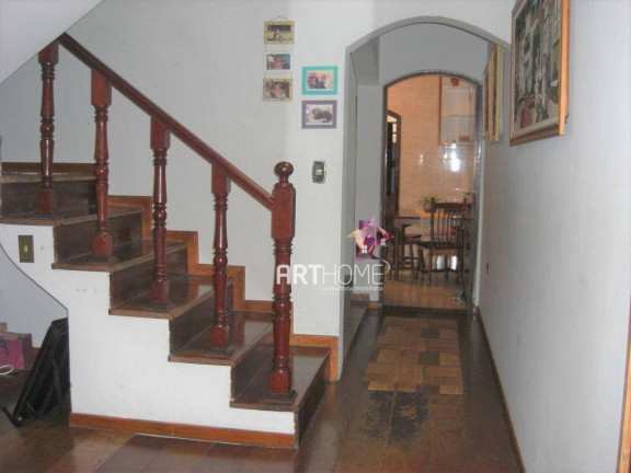 Imagem Sobrado com 4 Quartos à Venda, 280 m² em Rudge Ramos - São Bernardo Do Campo Imagem Sobrado com 4 Quartos à Venda, 280 m² em Rudge Ramos - São Bernardo Do Campo