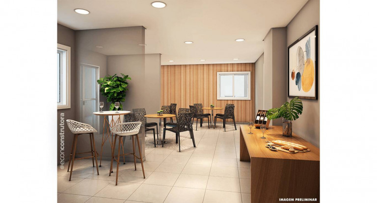 Imagem Apartamento com 2 Quartos à Venda, 6 m² em Vila Independência - São Paulo Imagem Apartamento com 2 Quartos à Venda, 6 m² em Vila Independência - São Paulo