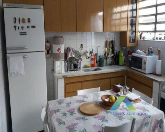 Imagem Sobrado com 3 Quartos à Venda, 114 m² em Planalto Paulista - São Paulo Imagem Sobrado com 3 Quartos à Venda, 114 m² em Planalto Paulista - São Paulo