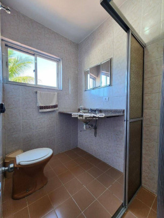 Imagem Casa com 4 Quartos à Venda, 290 m² em Riviera De São Lourenço - Bertioga