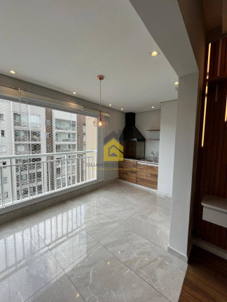 Imagem Apartamento com 2 Quartos à Venda, 77 m² em Centro - São Bernardo Do Campo Imagem Apartamento com 2 Quartos à Venda, 77 m² em Centro - São Bernardo Do Campo