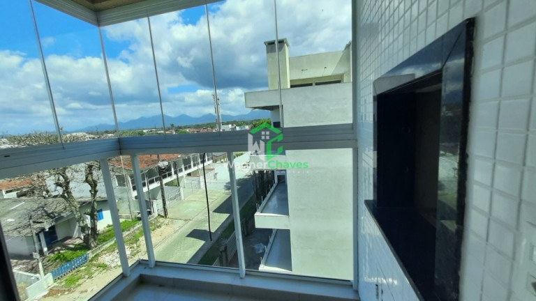 Imagem Apartamento com 1 Quarto à Venda, 23 m² em Balneário Caravelas - Matinhos Imagem Apartamento com 1 Quarto à Venda, 23 m² em Balneário Caravelas - Matinhos