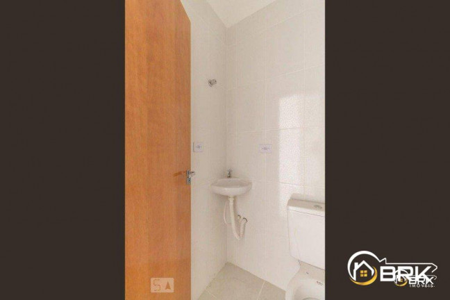 Imagem Apartamento com 1 Quarto à Venda ou Locação, 37 m² em Vila Esperança - São Paulo