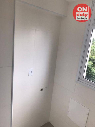 Imagem Apartamento com 1 Quarto à Venda, 40 m² em Marapé - Santos