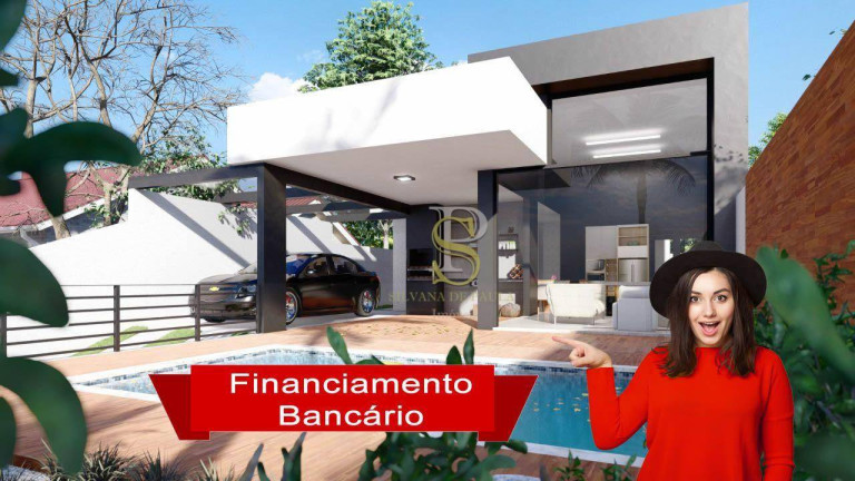 Casa com 3 Quartos à Venda, 159 m² em Corumbá - Mairiporã