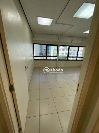 Imagem Sala Comercial à Venda, 50 m² em Centro - Campinas Imagem Sala Comercial à Venda, 50 m² em Centro - Campinas