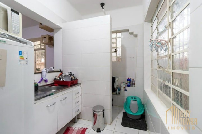 Imagem Casa à Venda, 320 m² em Vila Mariana - São Paulo Imagem Casa à Venda, 320 m² em Vila Mariana - São Paulo
