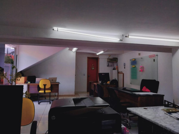 Imagem Casa com 5 Quartos à Venda, 261 m² em Santa Felicidade - Curitiba