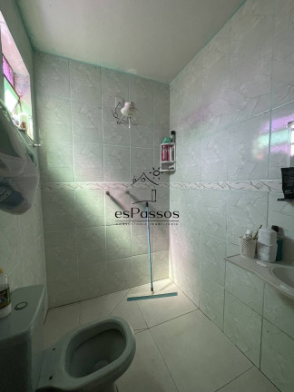 Imagem Casa com 3 Quartos à Venda, 360 m² em Nsa Aparecida - Florestal