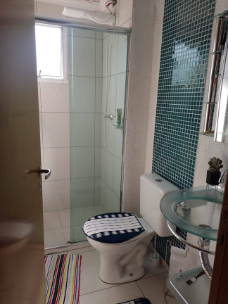 Imagem Apartamento com 2 Quartos à Venda, 44 m² em Jardim ísis - Cotia