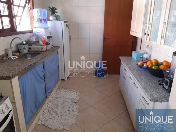 Casa com 3 Quartos à Venda, 353 m² em Vila Arens Ii - Jundiaí