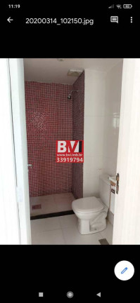 Imagem Apartamento com 3 Quartos à Venda, 158 m² em Cachambi - Rio De Janeiro Imagem Apartamento com 3 Quartos à Venda, 158 m² em Cachambi - Rio De Janeiro