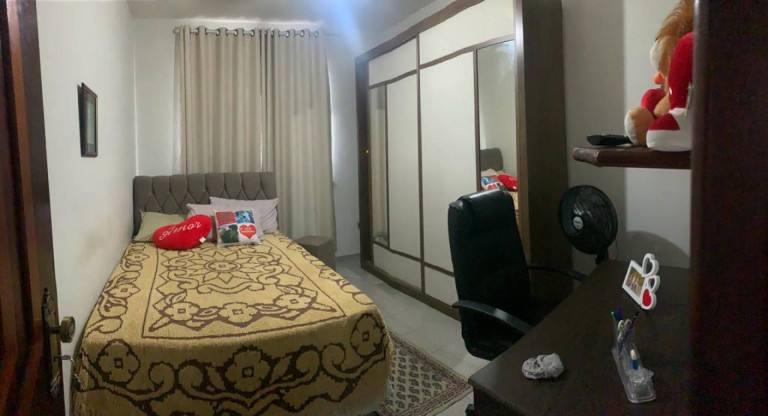 Imagem Casa com 5 Quartos à Venda, 250 m² em Ponto Novo - Aracaju Imagem Casa com 5 Quartos à Venda, 250 m² em Ponto Novo - Aracaju