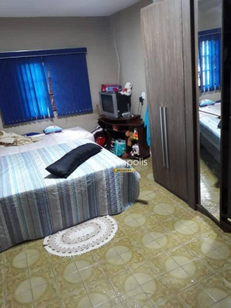 Casa com 2 Quartos à Venda, 213 m² em Olímpico - São Caetano Do Sul