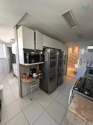 Imagem Apartamento com 3 Quartos à Venda, 122 m² em Boa Viagem - Recife