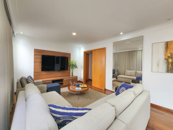 Imagem Apartamento com 3 Quartos à Venda, 131 m² em Bela Vista - São Paulo Imagem Apartamento com 3 Quartos à Venda, 131 m² em Bela Vista - São Paulo
