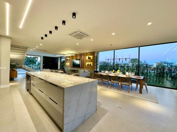 Imagem Casa com 5 Quartos à Venda, 450 m² em Centro - Capao Da Canoa