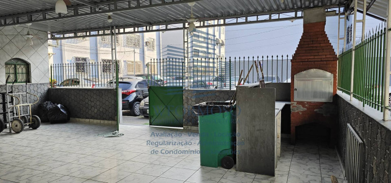Imagem Apartamento com 2 Quartos à Venda, 50 m² em Guadalupe - Rio De Janeiro Imagem Apartamento com 2 Quartos à Venda, 50 m² em Guadalupe - Rio De Janeiro