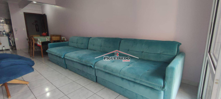 Imagem Apartamento com 2 Quartos à Venda, 77 m² em Ocian - Praia Grande Imagem Apartamento com 2 Quartos à Venda, 77 m² em Ocian - Praia Grande