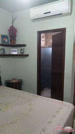 Imagem Casa à Venda, 200 m² em Jardim Santa Maria - Jacareí