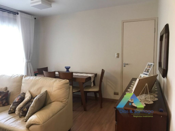 Imagem Apartamento com 3 Quartos à Venda, 92 m² em Vila Guarani (zona Sul) - São Paulo Imagem Apartamento com 3 Quartos à Venda, 92 m² em Vila Guarani (zona Sul) - São Paulo