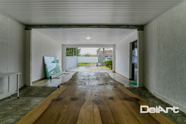 Imagem Casa com 3 Quartos à Venda, 180 m² em Vila Industrial - Mafra