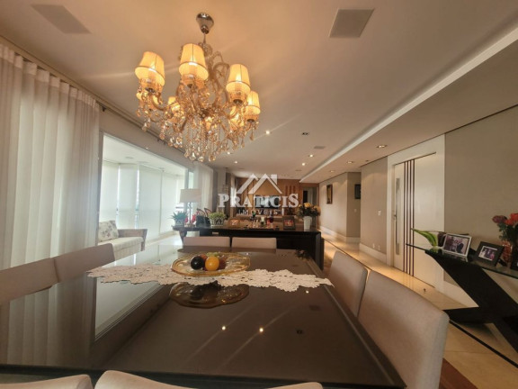 Imagem Apartamento com 3 Quartos à Venda, 216 m² em Chacara Klabin - São Paulo Imagem Apartamento com 3 Quartos à Venda, 216 m² em Chacara Klabin - São Paulo