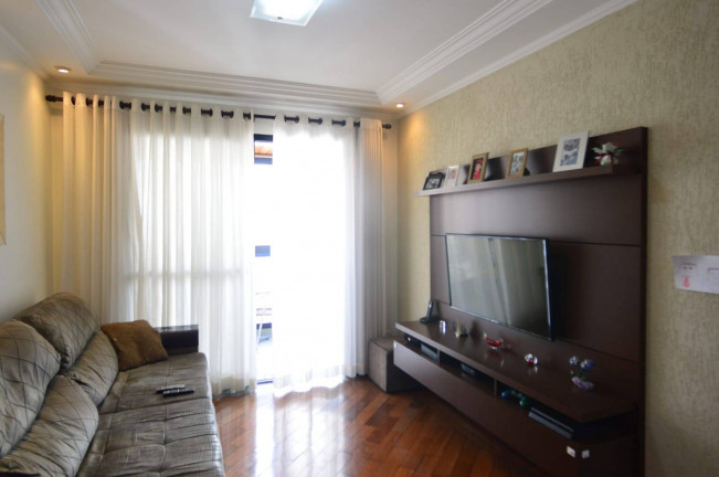 Imagem Apartamento com 3 Quartos à Venda, 98 m² em Vila Regente Feijó - São Paulo Imagem Apartamento com 3 Quartos à Venda, 98 m² em Vila Regente Feijó - São Paulo