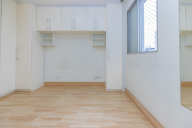 Imagem Apartamento com 3 Quartos à Venda, 85 m² em Campo Belo - São Paulo