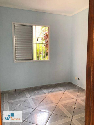 Imagem Apartamento com 3 Quartos à Venda, 78 m² em Vila João Ramalho - Santo André Imagem Apartamento com 3 Quartos à Venda, 78 m² em Vila João Ramalho - Santo André
