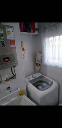 Imagem Apartamento com 2 Quartos à Venda, 55 m² em Independência - São Bernardo Do Campo Imagem Apartamento com 2 Quartos à Venda, 55 m² em Independência - São Bernardo Do Campo