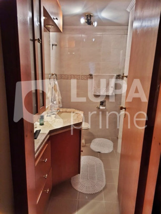 Imagem Apartamento com 3 Quartos à Venda, 96 m² em Vila Guilherme - São Paulo