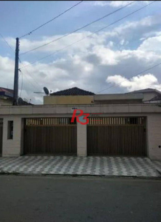 Imagem Casa com 3 Quartos à Venda, 311 m² em Vila São Jorge - Santos Imagem Casa com 3 Quartos à Venda, 311 m² em Vila São Jorge - Santos