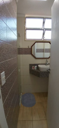 Imagem Apartamento com 2 Quartos à Venda, 67 m² em Gonzaga - Santos Imagem Apartamento com 2 Quartos à Venda, 67 m² em Gonzaga - Santos